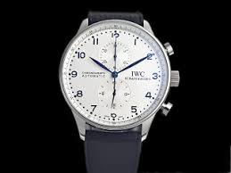 IWC Replica Watches
